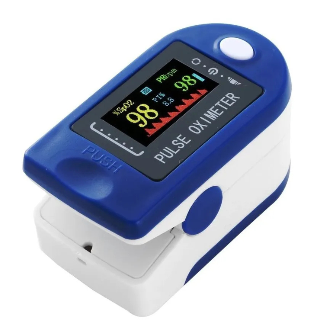 Tensiómetro de mano digital TensioSmart