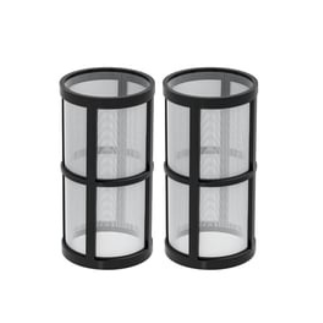 Filtros anti suciedad