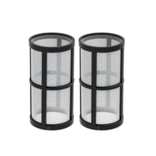 Filtros anti suciedad