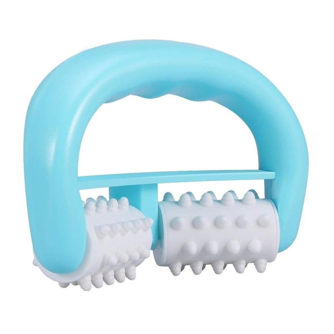 Rodillo masajeador anticelulitis