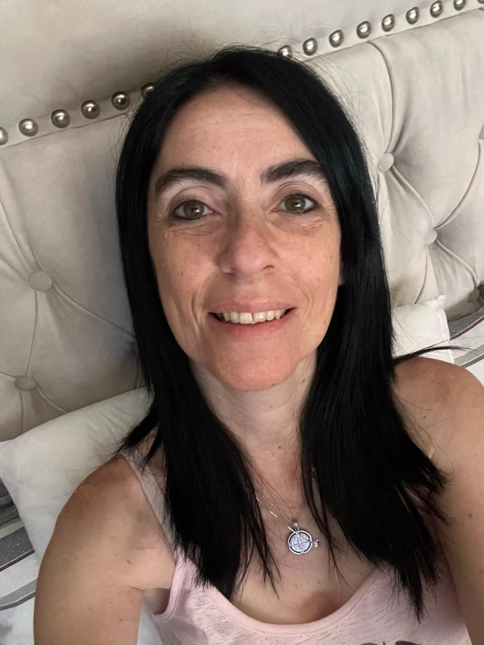 Mariana López ★★★★★