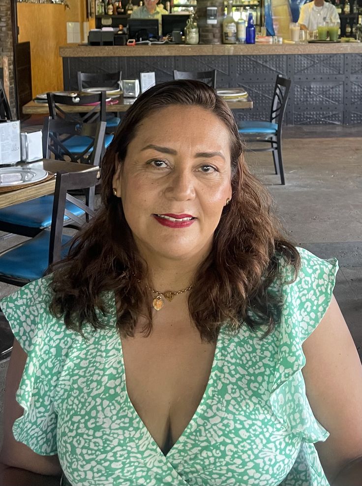 María López ★★★★★